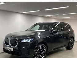 Grau Gebraucht 2025 BMW X3 SUV | 76.890 € (Superpreis)