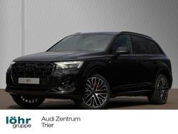 Satellitsilber metallic Neu 2025 Audi Q7 S-Line SUV | 94.490 € (Superpreis)