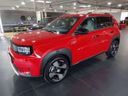 Rot Neu 2025 Fiat Panda La Prima Kleinwagen | 23.990 € (Fairer Preis)
