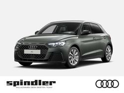 Chronosgrau metallic Neu 2025 Audi A1 Kleinwagen | 28.075 € (Guter Preis)