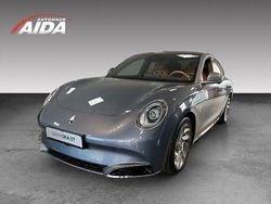 Grau Neu 2025 Ora 07 GT Limousine | 48.990 € (Fairer Preis)