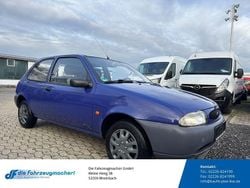 Blau Gebraucht 1997 Ford Fiesta | 788 €