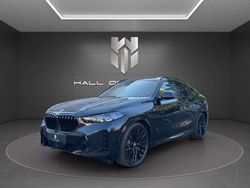 Black sapphire metallic Gebraucht 2025 BMW X6 M Sport SUV | 105.900 € (Etwas zu teuer)