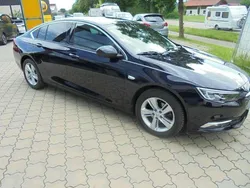 Tiefsee blau Gebraucht 2018 Opel Insignia Dynamic Kleinwagen | 18.490 € (Fairer Preis)