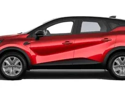 Dezirrot+blackpearlsch... Neu 2025 Renault Captur Evolution SUV | 22.490 € (Fairer Preis)