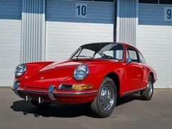 Rot Gebraucht 1966 Porsche 912 Coupé | 119.000 €