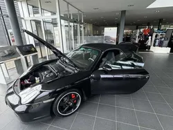 Gebraucht 2003 Porsche 911 Carrera 4S Cabriolet Cabrio | 44.996 € (Teuer)