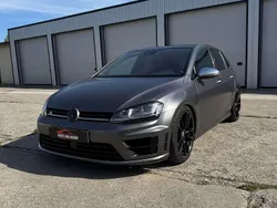 Deep black perleffekt Gebraucht 2016 VW Golf VII R Kleinwagen | 25.990 € (Teuer)