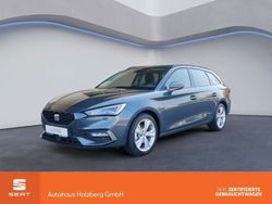 "magnetic tech" Gebraucht 2024 Seat Leon FR Kombi | 27.990 € (Fairer Preis)