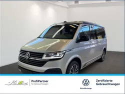Reflexsilber metallic Neu 2024 VW T6.1 Edition Van | 71.980 € (Fairer Preis)