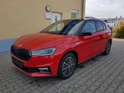 Andere Neu 2025 Skoda Fabia Monte Carlo Limousine | 23.658 € (Etwas zu teuer)