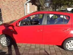 Rot Gebraucht 2013 Hyundai i20 Edition Limousine | 4.500 € (Fairer Preis)