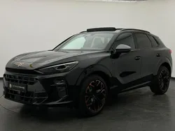 Schwarz Neu 2025 Cupra Terramar VZ SUV | 47.990 € (Fairer Preis)
