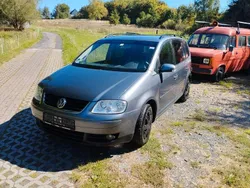 Gebraucht 2004 VW Touran Van / Kleinbus | 1.200 € (Superpreis)