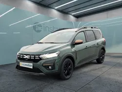 Grün Neu 2024 Dacia Jogger Expression Van / Kleinbus | 22.790 € (Fairer Preis)