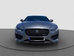 Grau Gebraucht 2019 Jaguar XE R-Dynamic Limousine | 21.500 € (Etwas zu teuer)