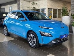 Blau Gebraucht 2022 Hyundai Kona SUV | 15.400 € (Superpreis)