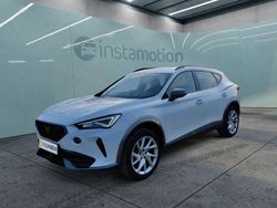 Weiß Gebraucht 2024 Cupra Formentor SUV | 27.499 € (Fairer Preis)