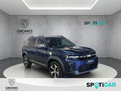 Blau Neu 2025 Dacia Bigster Journey SUV | 32.990 € (Fairer Preis)