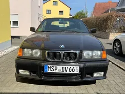 Gebraucht 1997 BMW 320 Cabriolet M Sport Cabrio | 10.200 € (Guter Preis)