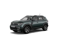 Grün Neu 2025 Dacia Duster Expression SUV | 23.180 € (Guter Preis)