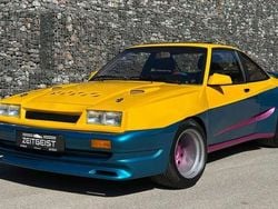 Gelb Gebraucht 1984 Opel Manta Coupé | 89.321 €