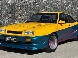 Opel Manta