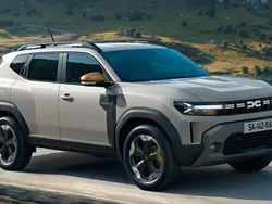 Beige Neu 2024 Dacia Duster Extreme SUV | 27.160 € (Etwas zu teuer)
