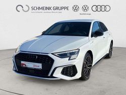 Suzukagrau met. individuallack Gebraucht 2022 Audi A3 e-tron S-Line Kleinwagen | 23.880 € (Fairer Preis)