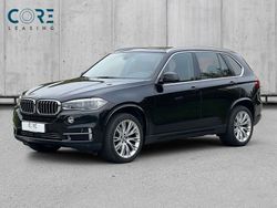 Schwarz Gebraucht 2017 BMW X5 SUV | 19.900 € (Superpreis)