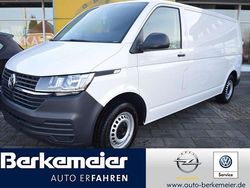 Candyweiß Gebraucht 2021 VW Transporter Van | 15.680 €
