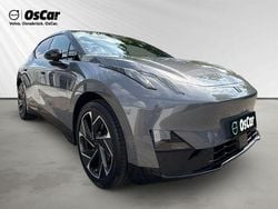 Grau Neu 2025 Lynk & Co 02 SUV | 38.970 € (Fairer Preis)