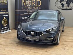 Magnetic tech (metallic) Gebraucht 2022 Seat Leon Style Kombi | 18.899 € (Guter Preis)