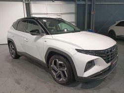 Weiß Gebraucht 2021 Hyundai Tucson Prime SUV | 26.330 € (Fairer Preis)