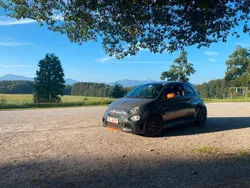 Fiat 500 Abarth