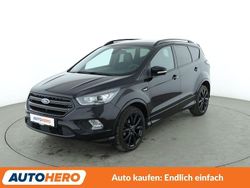 Schwarz Gebraucht 2018 Ford Kuga ST-Line SUV | 14.670 € (Fairer Preis)