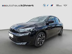 Karbon schwarz metallic Gebraucht 2024 Opel Corsa Kleinwagen | 19.335 € (Fairer Preis)