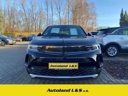Schwarz Gebraucht 2022 Opel Mokka Ultimate SUV | 18.990 € (Guter Preis)