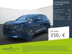 Celebes blau Gebraucht 2023 Peugeot 3008 Allure SUV | 21.580 € (Guter Preis)