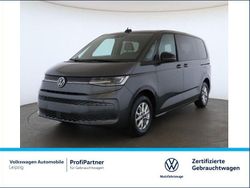 Grau Gebraucht 2024 VW T7 Life Van | 51.430 € (Guter Preis)