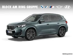 Othercolor Gebraucht 2022 BMW X1 Sport Line SUV | 39.990 €