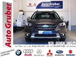Grau Gebraucht 2024 Subaru Outback Platinum SUV | 43.490 € (Fairer Preis)