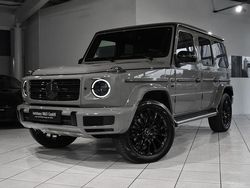 Classicgrau Gebraucht 2022 Mercedes G500 Classic SUV | 139.900 € (Fairer Preis)
