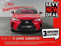 Rot (solid red) Neu 2025 Lexus UX Sport Design Packet SUV | 41.399 € (Superpreis)