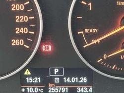 Grau Gebraucht 2013 BMW 318 Limousine | 6.750 € (Superpreis)