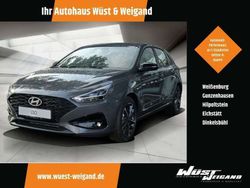 Andere farbe Gebraucht 2024 Hyundai i30 Advantage Kleinwagen | 20.999 € (Fairer Preis)