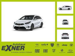 Lunarsilber Neu 2025 Kia Ceed Sportswagon Premium Kombi | 27.390 € (Fairer Preis)