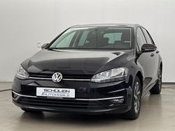 Schwarz Gebraucht 2017 VW Golf VII Sound Limousine | 12.980 € (Fairer Preis)