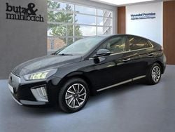 Phantom black / mic Gebraucht 2022 Hyundai Ioniq 6 Prime Limousine | 19.990 € (Fairer Preis)