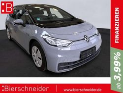 Grau Gebraucht 2023 VW ID.3 Pro Kleinwagen | 26.950 € (Fairer Preis)
